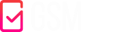 GSM Free Logo
